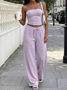 Mauve Purple