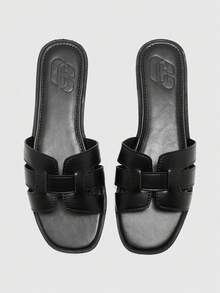 H black