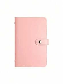 100 Piezas Sobre del Desafío Presupuestario Hojas Sueltas, Organizador de Ahorro de Dinero, Bolsa Organizadora Multiusos de Hojas Sueltas, Portátil, Vibraciones Bohemias - Multicolor - Ver 17