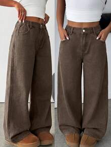 Coffee Brown