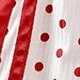 Red and White