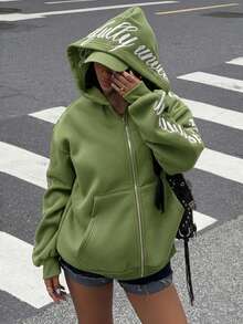 Army Green