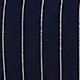Blue and White