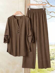摩卡棕