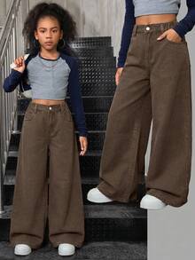 Coffee Brown