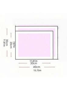 DIY 鑽石畫紐約市景圓鑽馬賽克建築居家裝飾禮物 - 彩色 - 查看 3