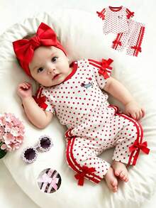 Red and White
