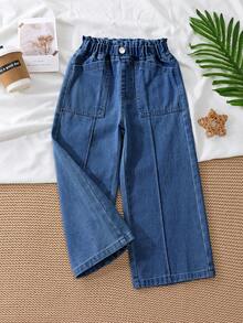Dark Wash
