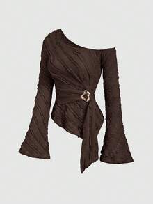 Coffee Brown