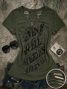 Army Green