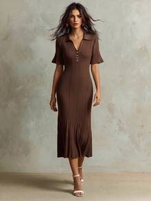 Coffee Brown
