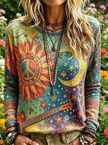 Multicolor