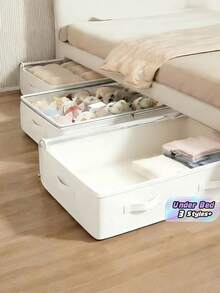 White 3pcs