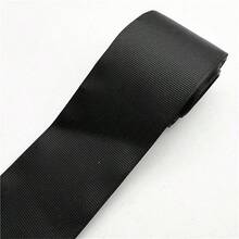 1pc 5yards 5cm Grosgrain Ribbon Polyester Ribbon For Christmas Wedding Decoration DIY Gift Wrapping - Pick Colors - View 23