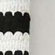 Black and White