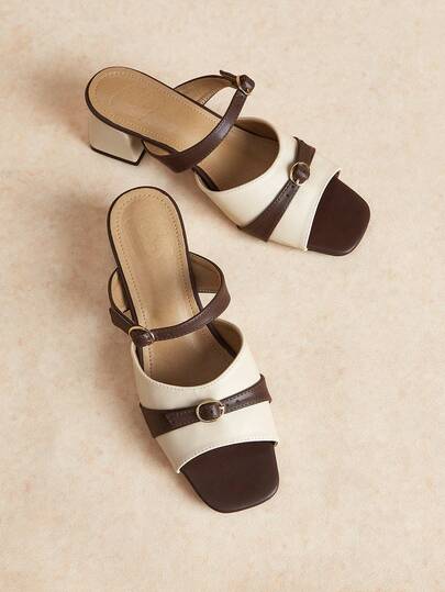 Rosivie Women Pumps