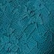 Peacock Blue