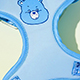 Baby Blue