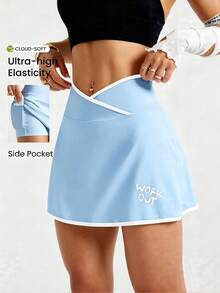 Baby Blue
