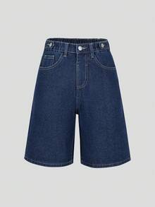 Dark Wash