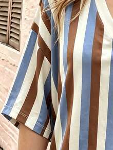 Women Midi Dresses - 多色 3 - 查看 3