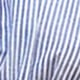 Blue and White