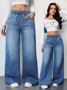 Medium Wash