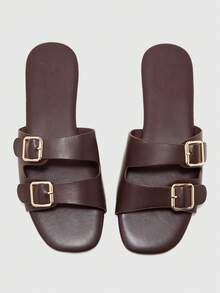 Coffee Brown