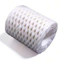 1Roll 120g /200m Natural Raffia Straw Yarn Raffia Paper Knitting Material Cushion Baskets Hat HandBag Colrful DIY Crochet Supplies - multicolor - View 23