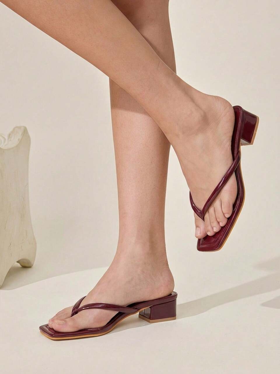 CUCCOO CHICEST Women's Flat Sandals Summer