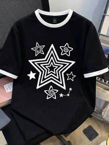 黑色