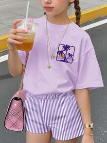 彩色