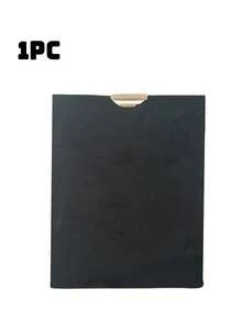 Cesto per il bucato in bambù con ruote da 60L con coperchio, dotato di sacchetto per il bucato rimovibile, design pieghevole con manico. Cesto extra grande e pieghevole per i panni sporchi, pratico contenitore per lo stoccaggio del bucato domestico - Multicolore - Visualizzare 2