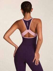 Bold Plum
