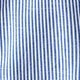 Blue and White