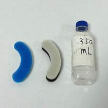 6-Piece/12-Piece/24-Piece Cat Water Gate Filters, Water Gate Filters For WF060 WF050 Automatic Pet Water Bowl Core For Cat Water Filters - multicolor - View 5