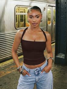 Mocha Brown