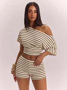 Women Two-Piece Outfits - 不同顏色 2 - 查看 8