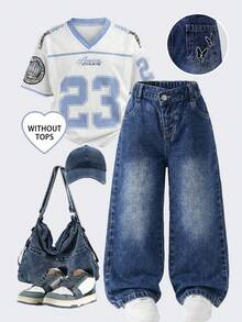 Dark Wash