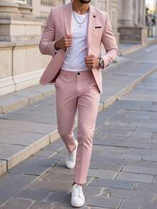 Baby Pink