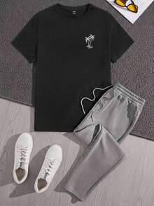 彩色