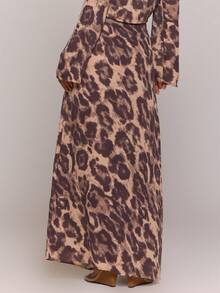 Ethnic Bottomwear - Multicolor - View 4