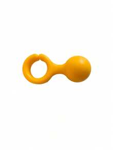 Haus Hana 1pc Umbrella Hook | Universal Umbrella Accessory Hanging Buckle | Round Home Storage Hook & Multi-Use Phone Stand Holder | Practical Small Gift For Family & Friends - A - View 18