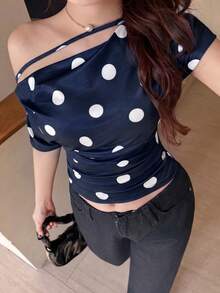 藏蓝色