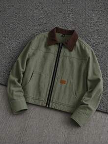 Verde militar
