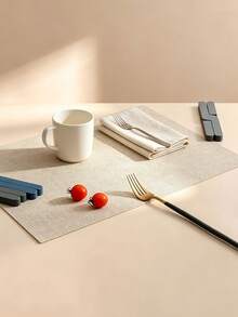 Insulating Mat Silicone Folding Pot Mat Creative Cross-Shaped Folding Silicone Mat Multi-Functional Kitchen/Dining Table Mat/Vegetable Mat/Cup Mat - Multicolor - View 12