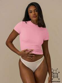 Baby Pink
