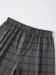 Man&Women Lounge Sets - Dark Grey - View 2