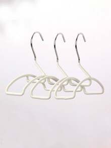 Multi-Functional Storage Rack With Hangers, Bag Hooks, Sliding Rails, Hat Racks, And Non-Deforming Wardrobe Hanger Racks. - View 8