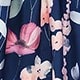 藏蓝色